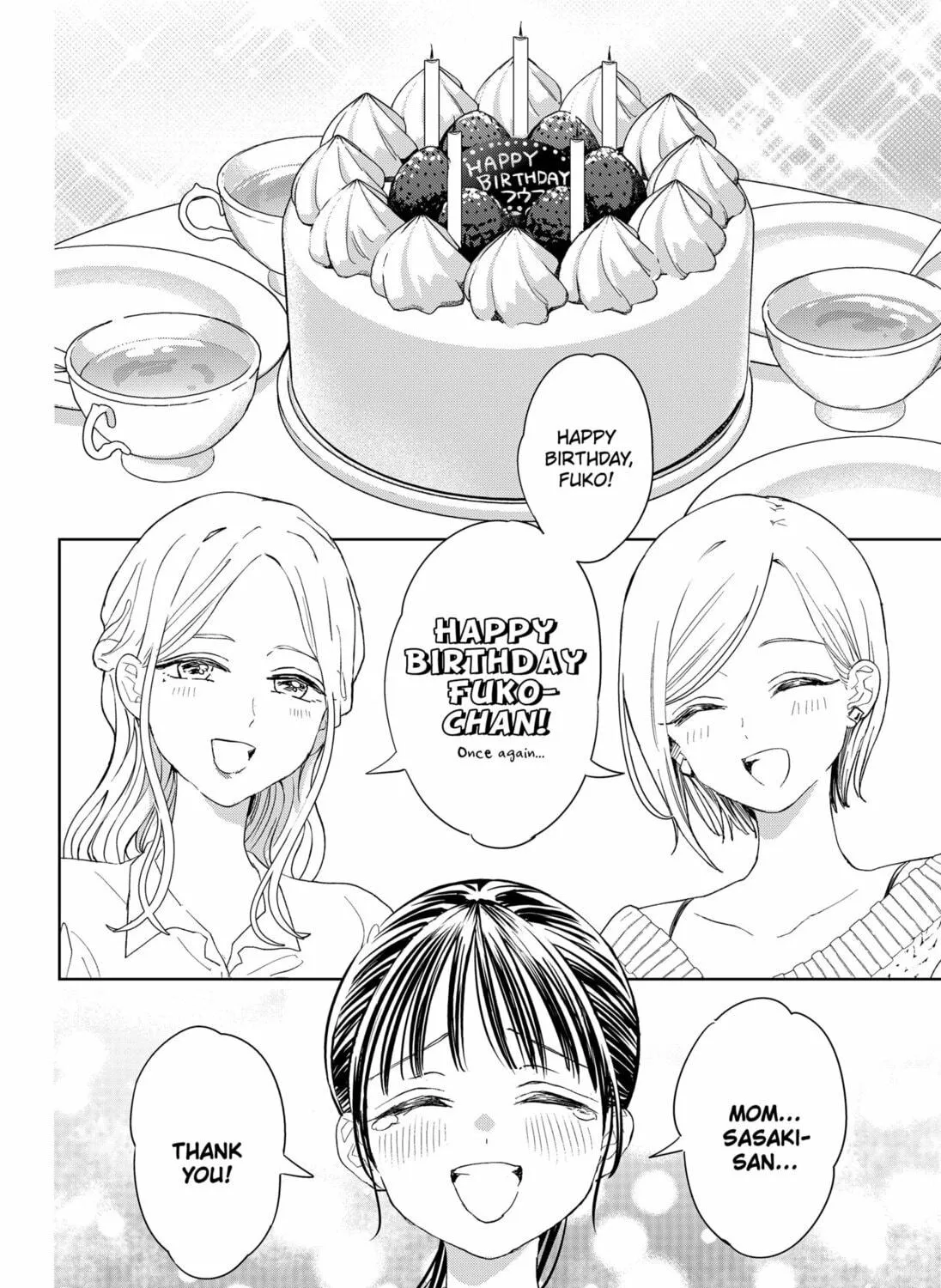 Read Set It and Forget It chapter 11 image 34 on Lezhin