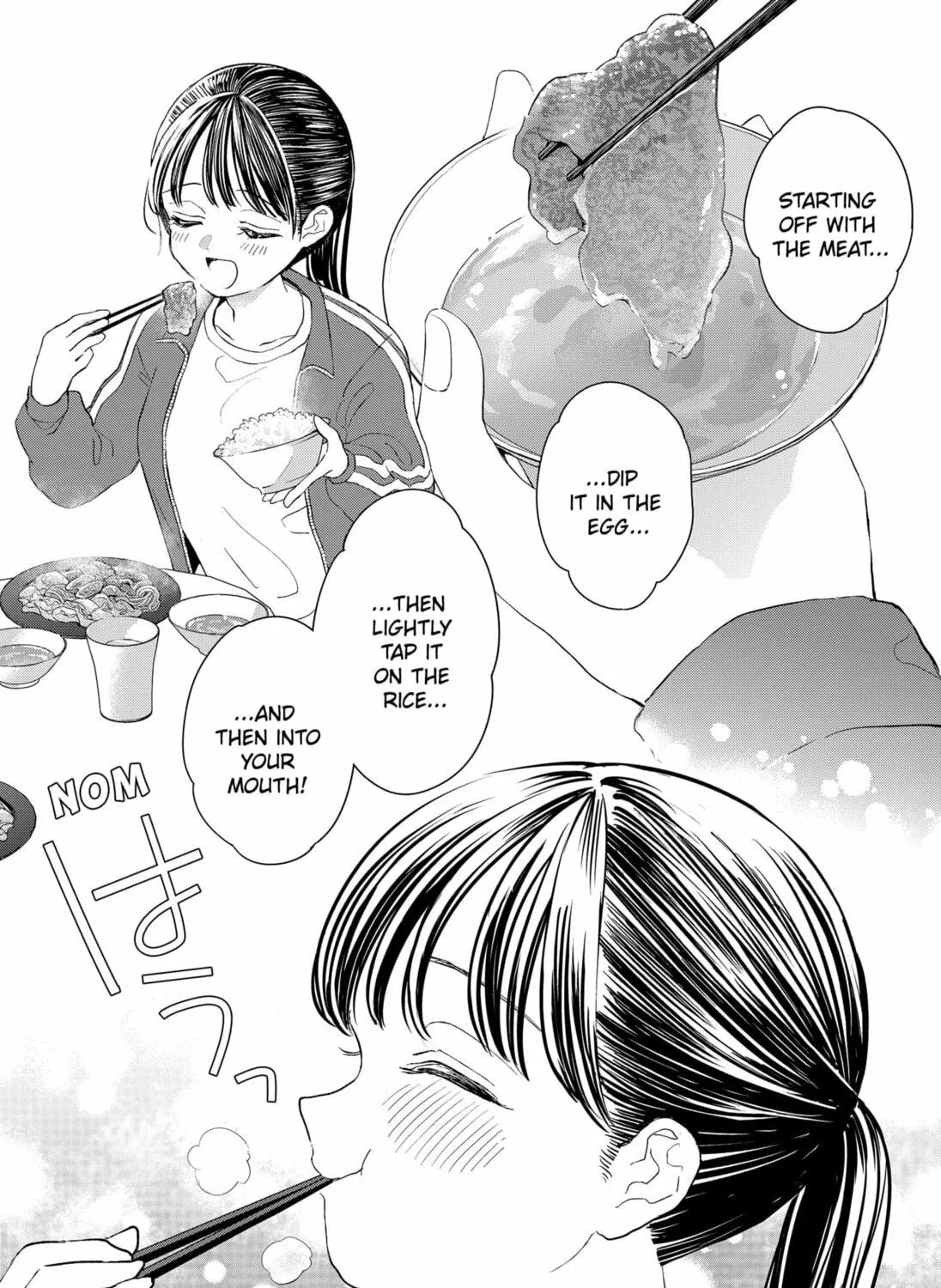 Read Set It and Forget It chapter 11 image 48 on Lezhin