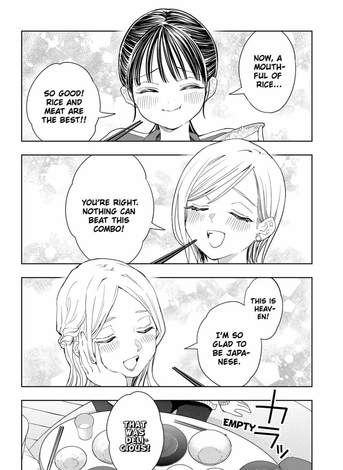 Read Set It and Forget It chapter 11 image 54 on Lezhin