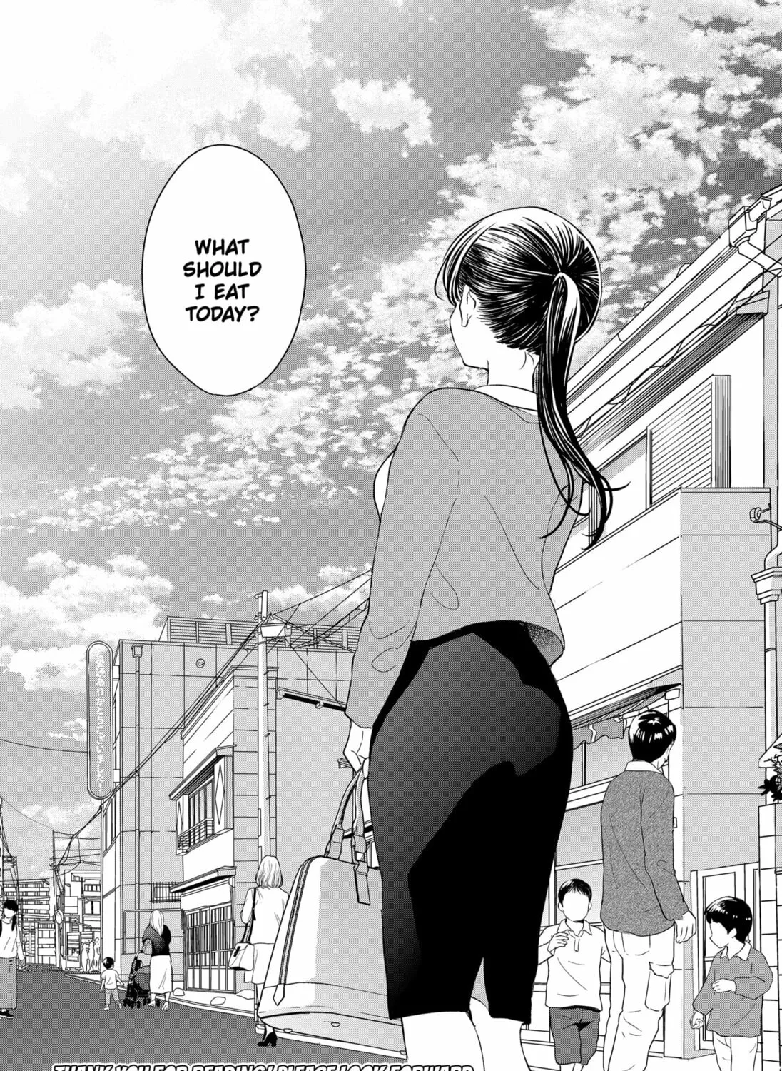 Read Set It and Forget It chapter 11 image 60 on Lezhin