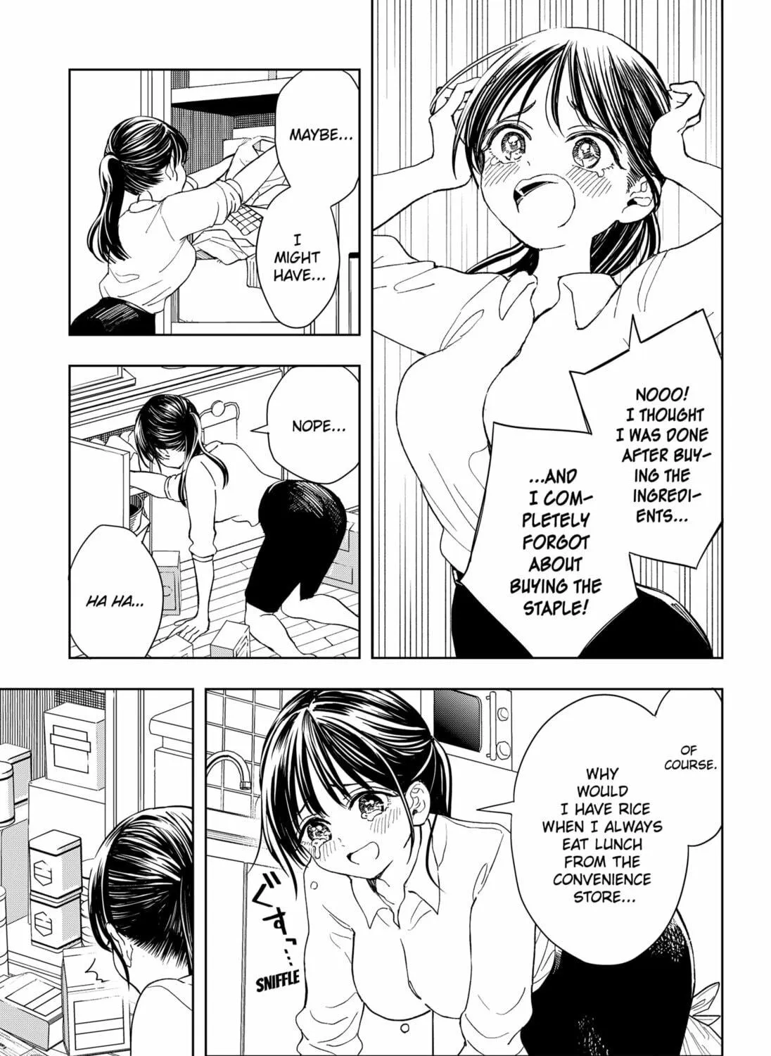 Read Set It and Forget It chapter 2 image 16 on Lezhin