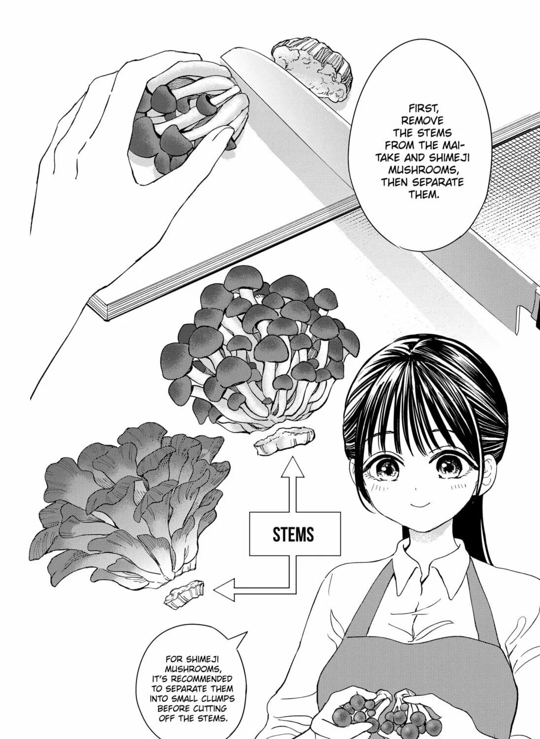 Read Set It and Forget It chapter 2 image 22 on Lezhin