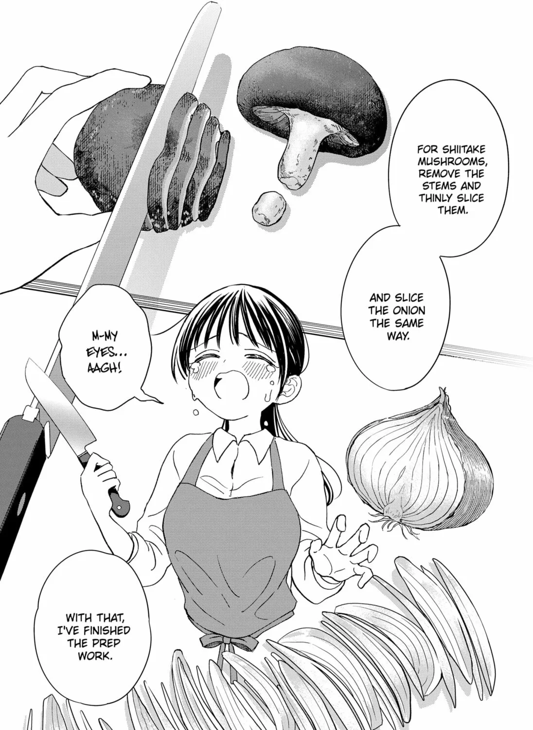 Read Set It and Forget It chapter 2 image 24 on Lezhin