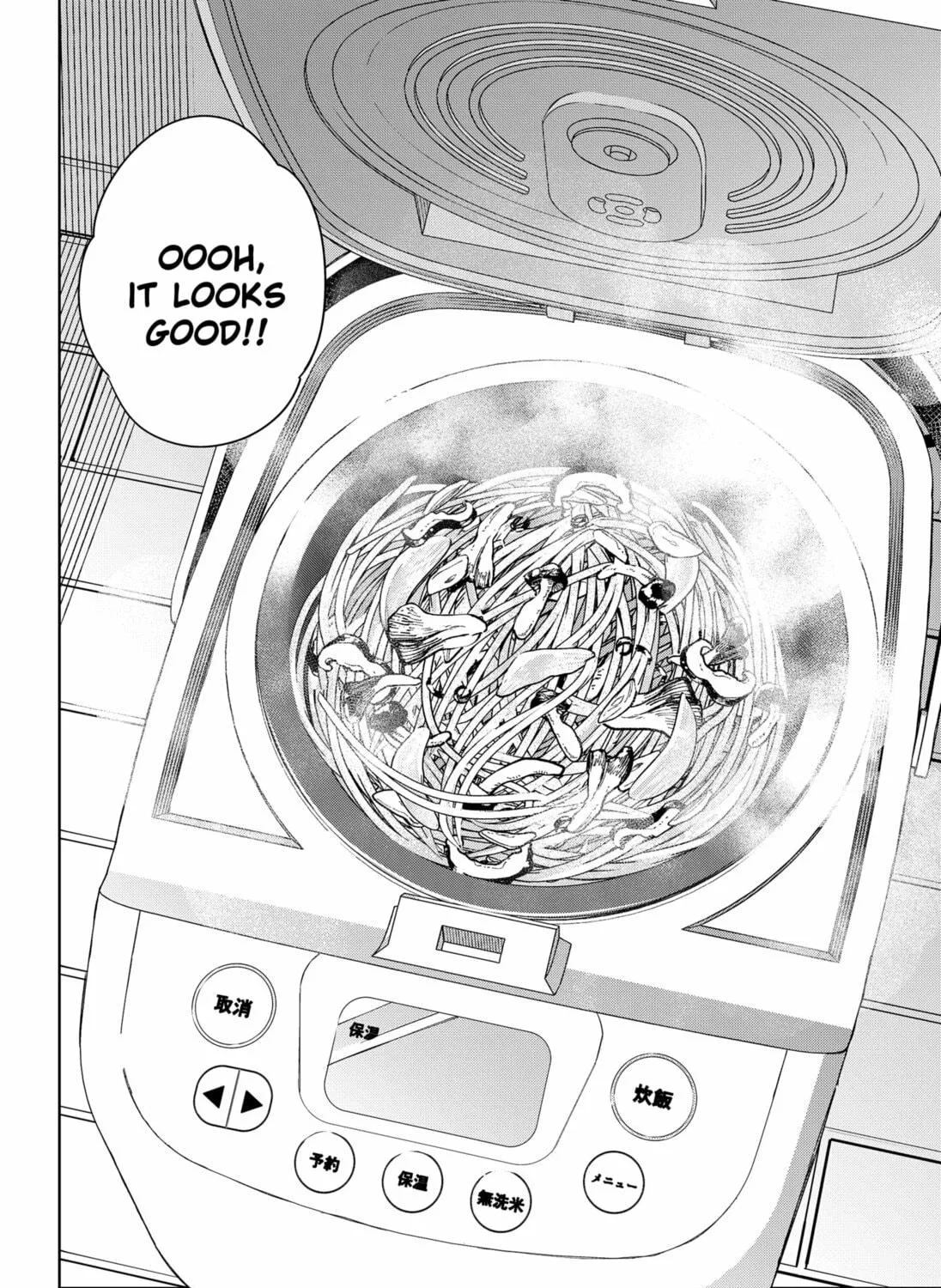 Read Set It and Forget It chapter 2 image 38 on Lezhin