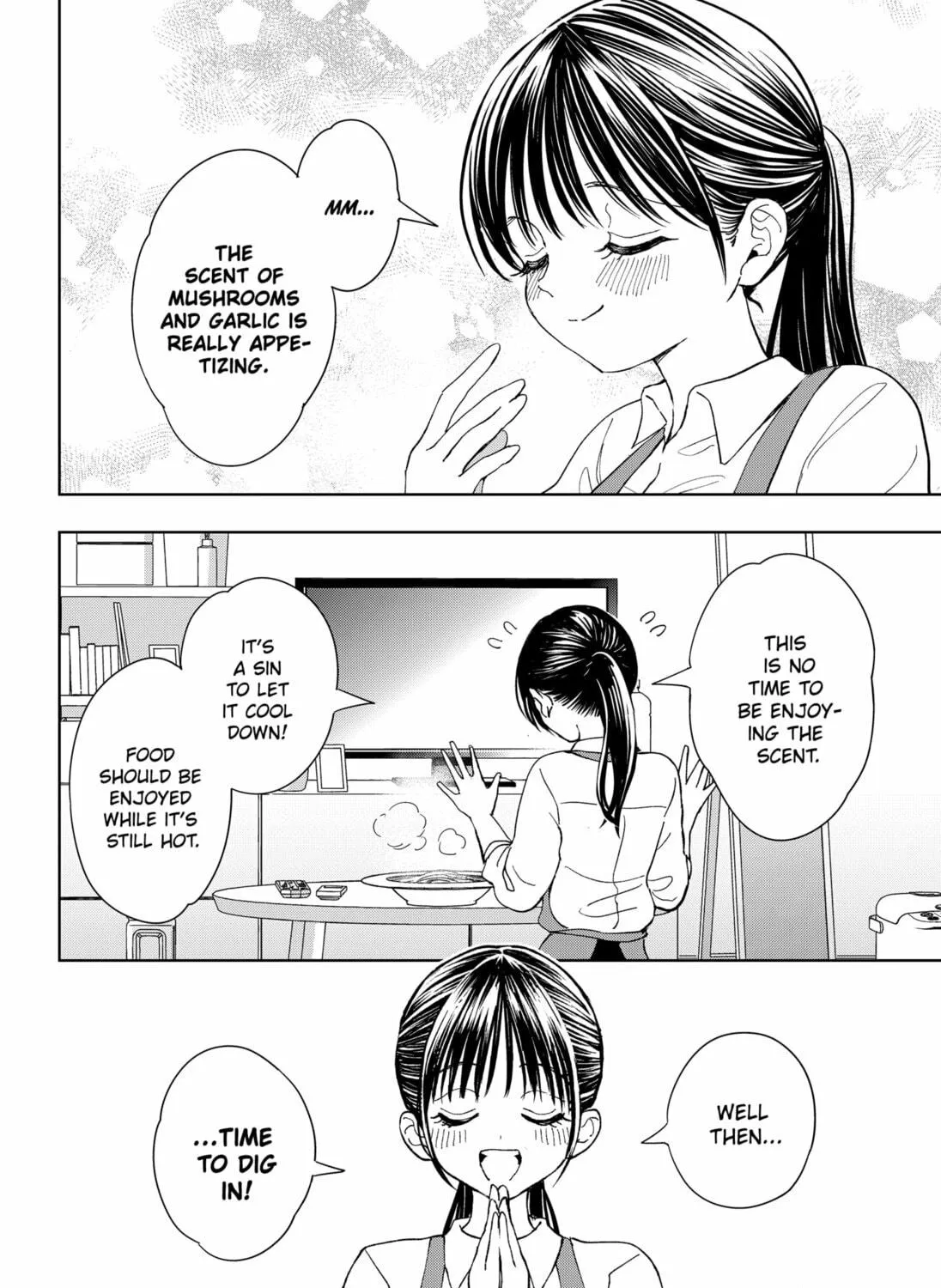Read Set It and Forget It chapter 2 image 46 on Lezhin