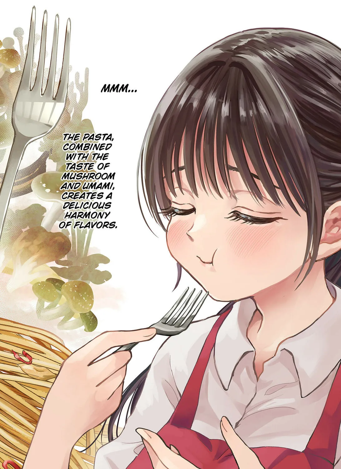 Read Set It and Forget It chapter 2 image 50 on Lezhin