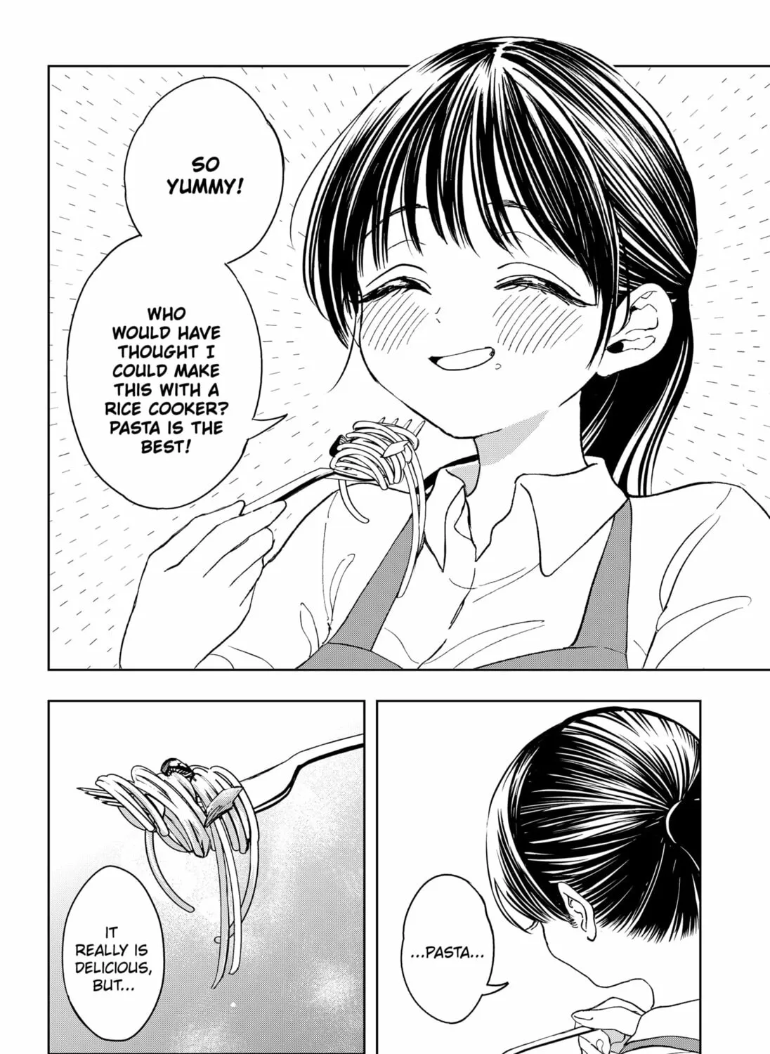 Read Set It and Forget It chapter 2 image 54 on Lezhin