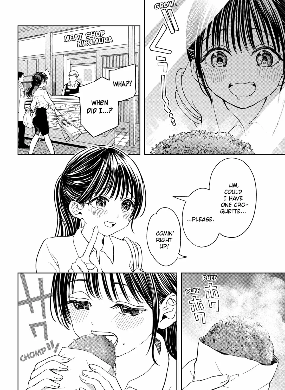 Read Set It and Forget It chapter 2 image 6 on Lezhin