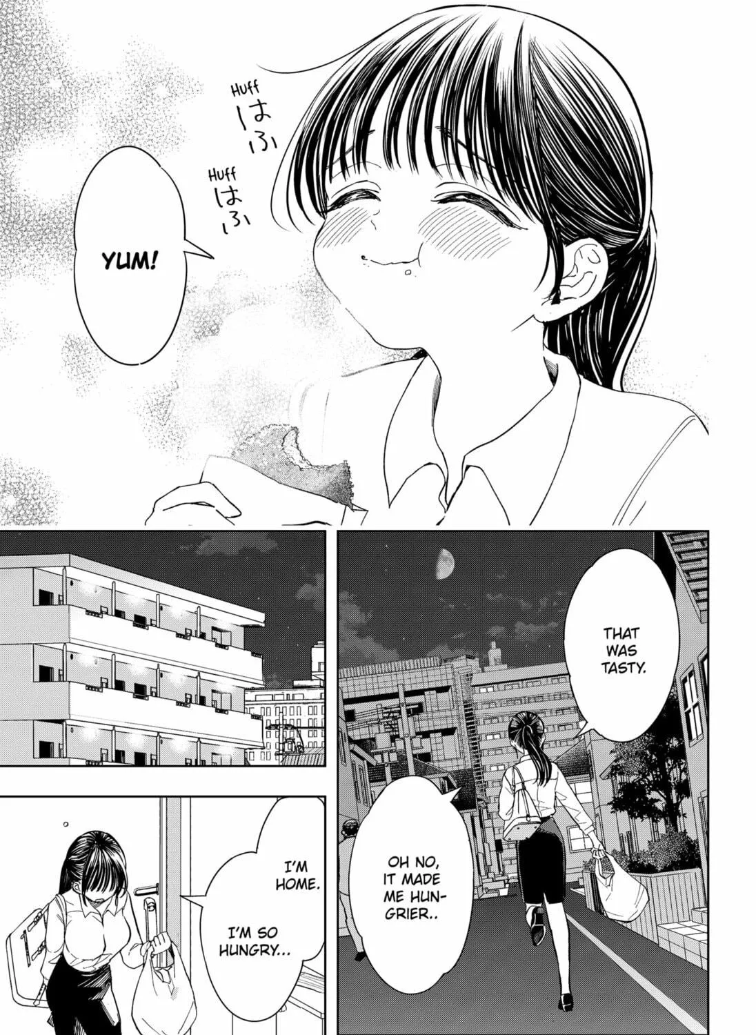 Read Set It and Forget It chapter 2 image 8 on Lezhin