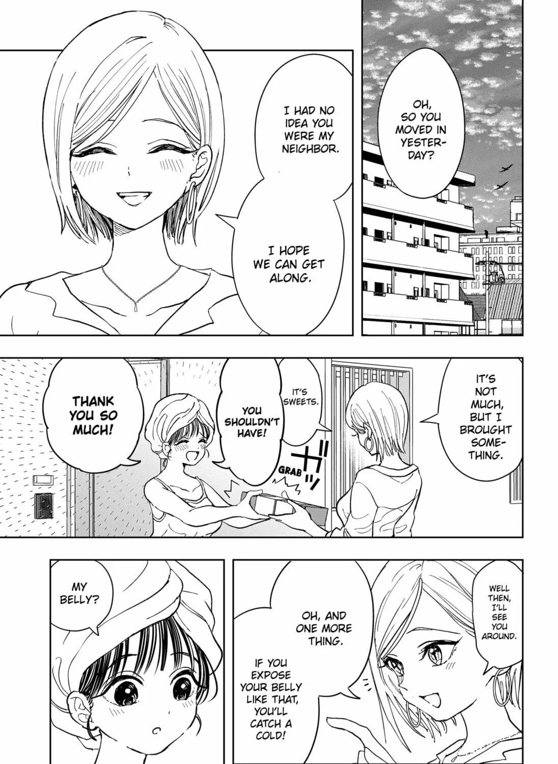 Read Set It and Forget It chapter 3 image 100 on Lezhin