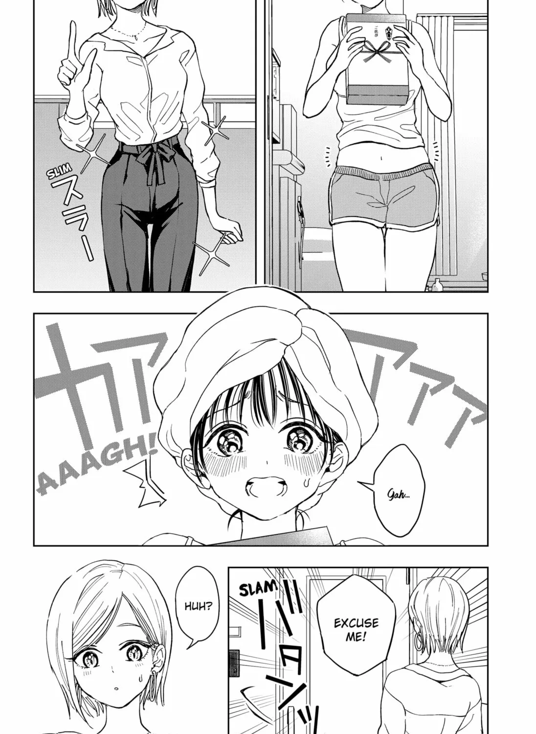 Read Set It and Forget It chapter 3 image 102 on Lezhin