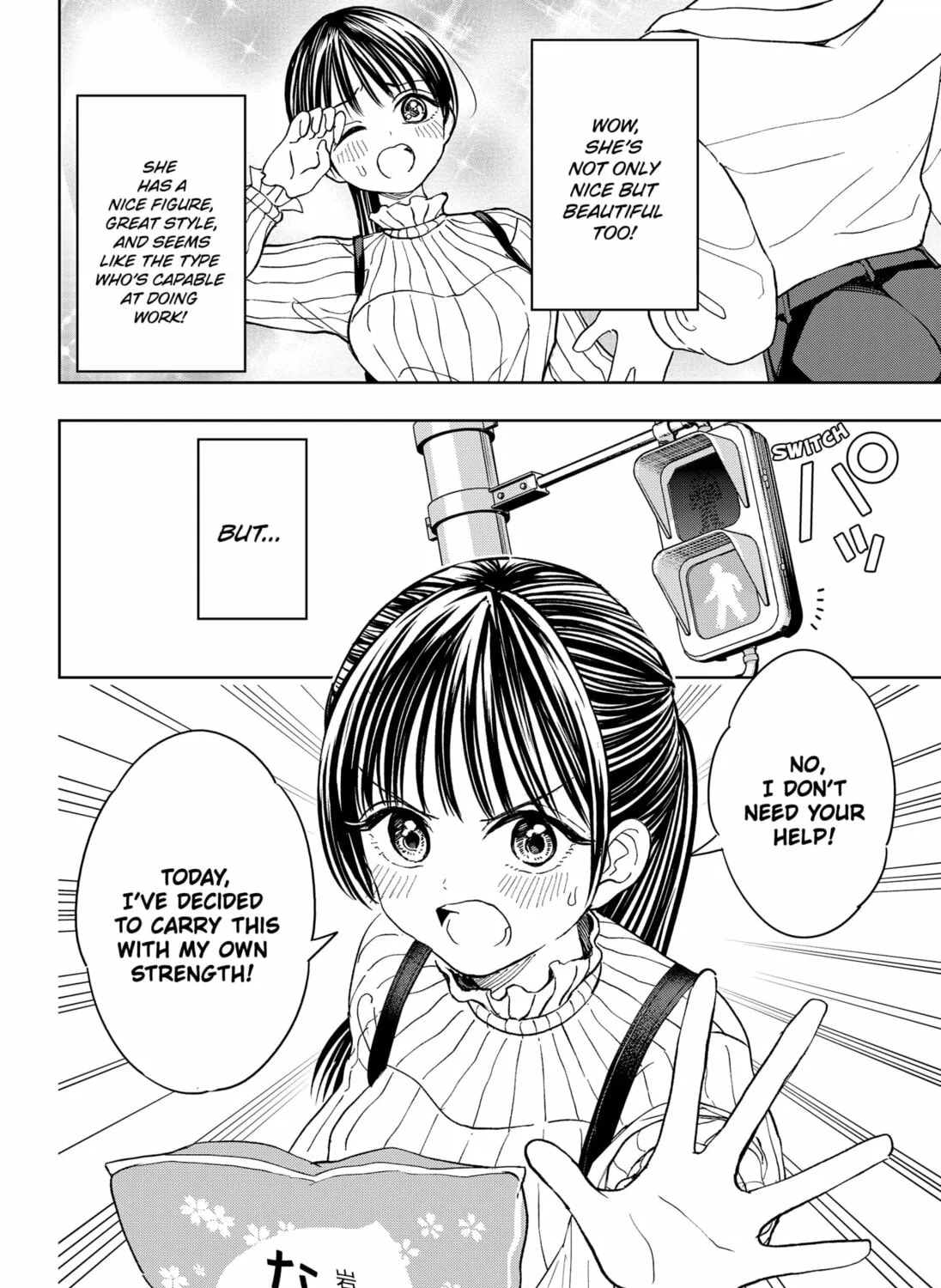 Read Set It and Forget It chapter 3 image 30 on Lezhin