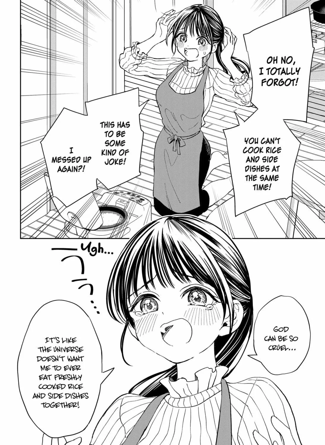 Read Set It and Forget It chapter 3 image 46 on Lezhin