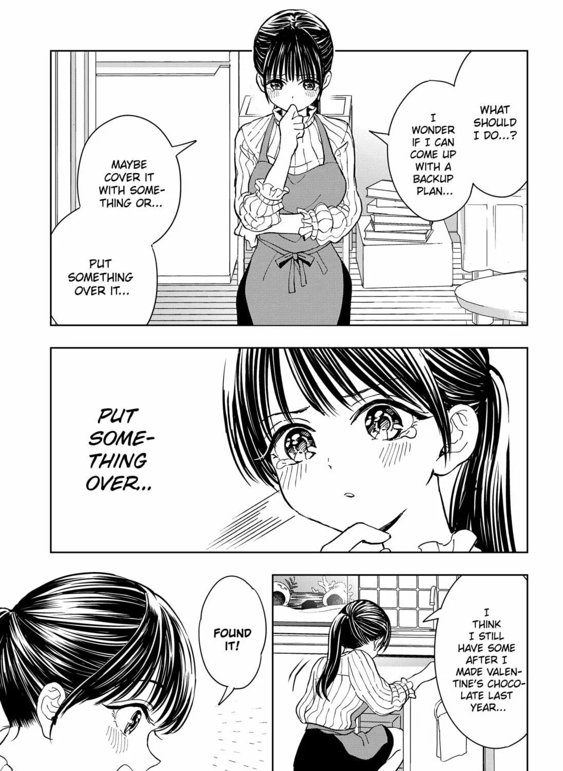Read Set It and Forget It chapter 3 image 48 on Lezhin