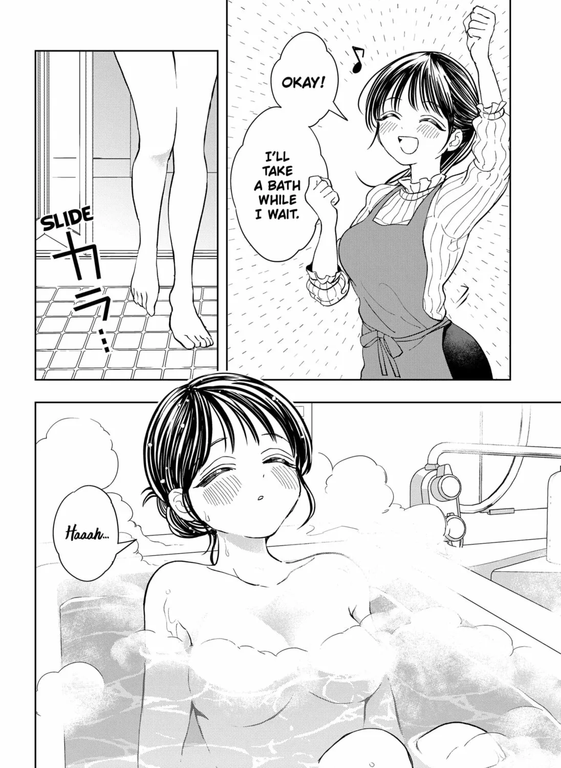 Read Set It and Forget It chapter 3 image 54 on Lezhin