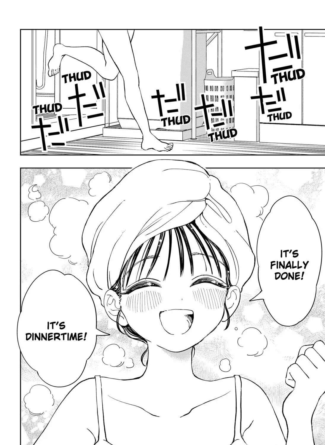 Read Set It and Forget It chapter 3 image 58 on Lezhin