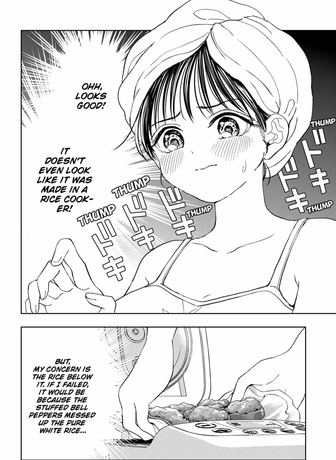 Read Set It and Forget It chapter 3 image 62 on Lezhin