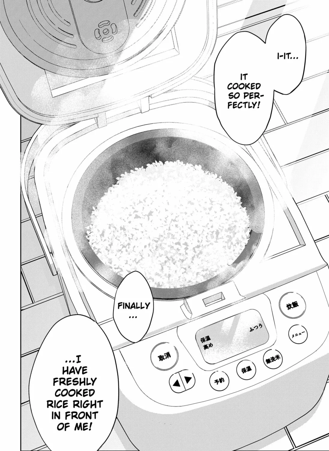 Read Set It and Forget It chapter 3 image 66 on Lezhin