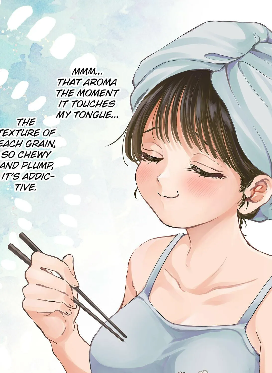 Read Set It and Forget It chapter 3 image 78 on Lezhin