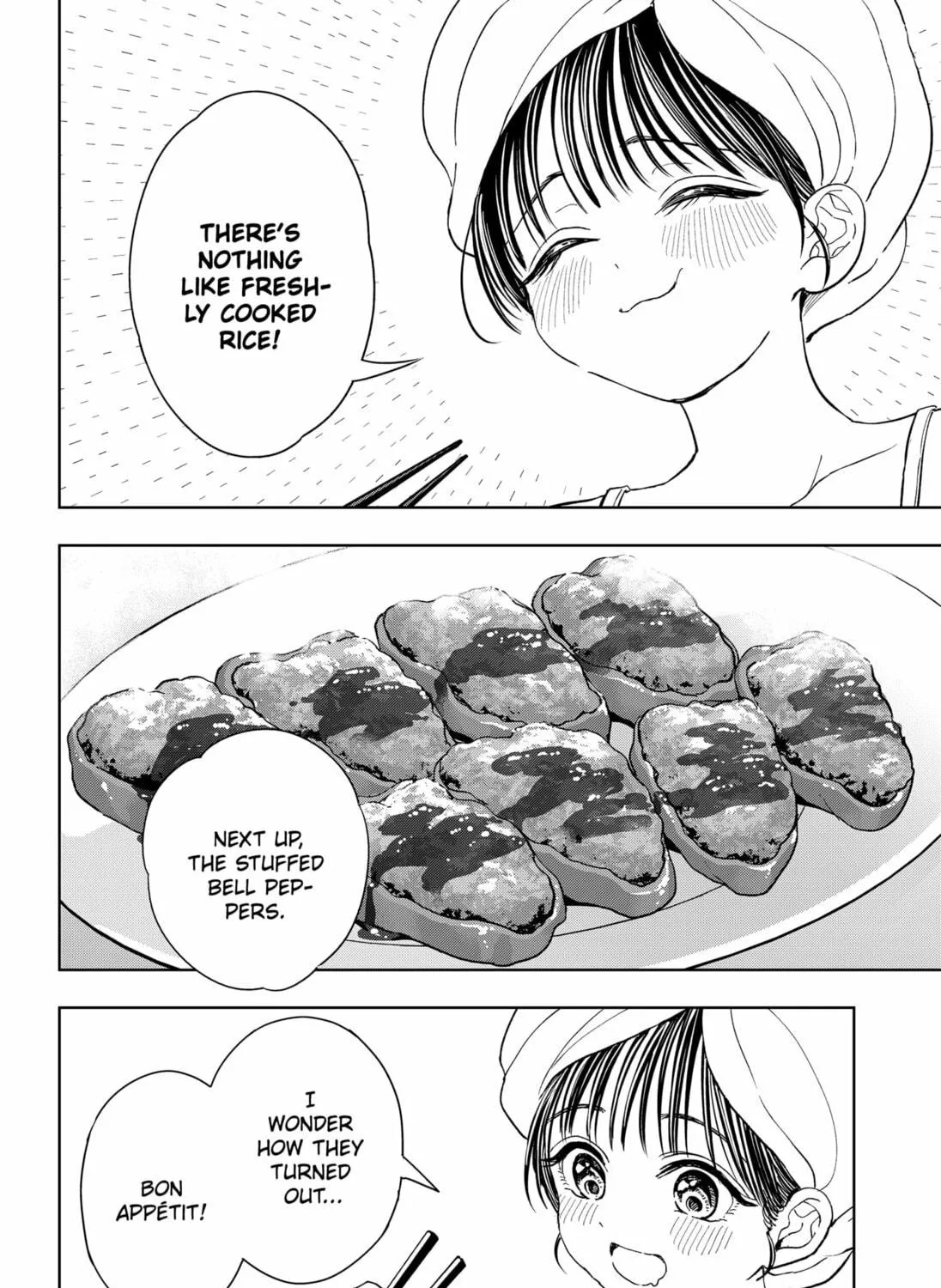 Read Set It and Forget It chapter 3 image 82 on Lezhin