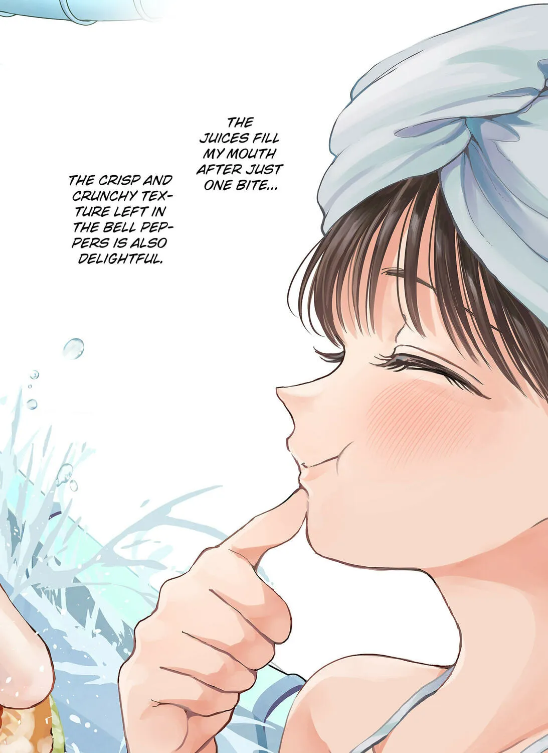 Read Set It and Forget It chapter 3 image 86 on Lezhin