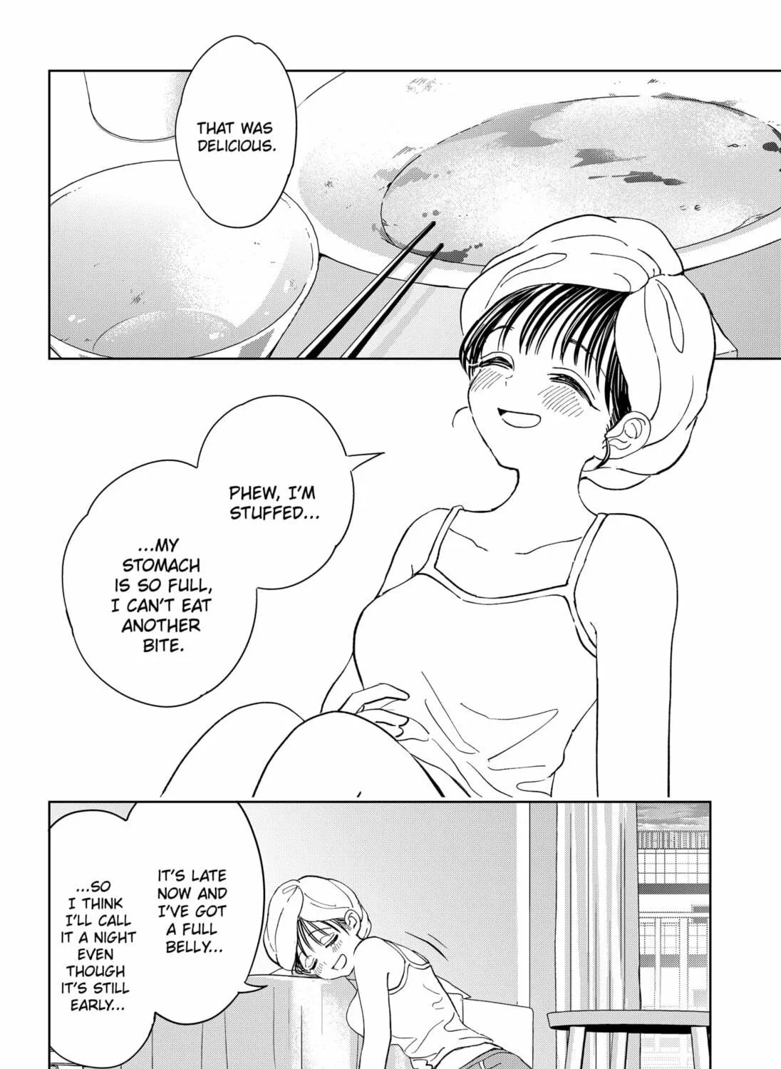 Read Set It and Forget It chapter 3 image 94 on Lezhin