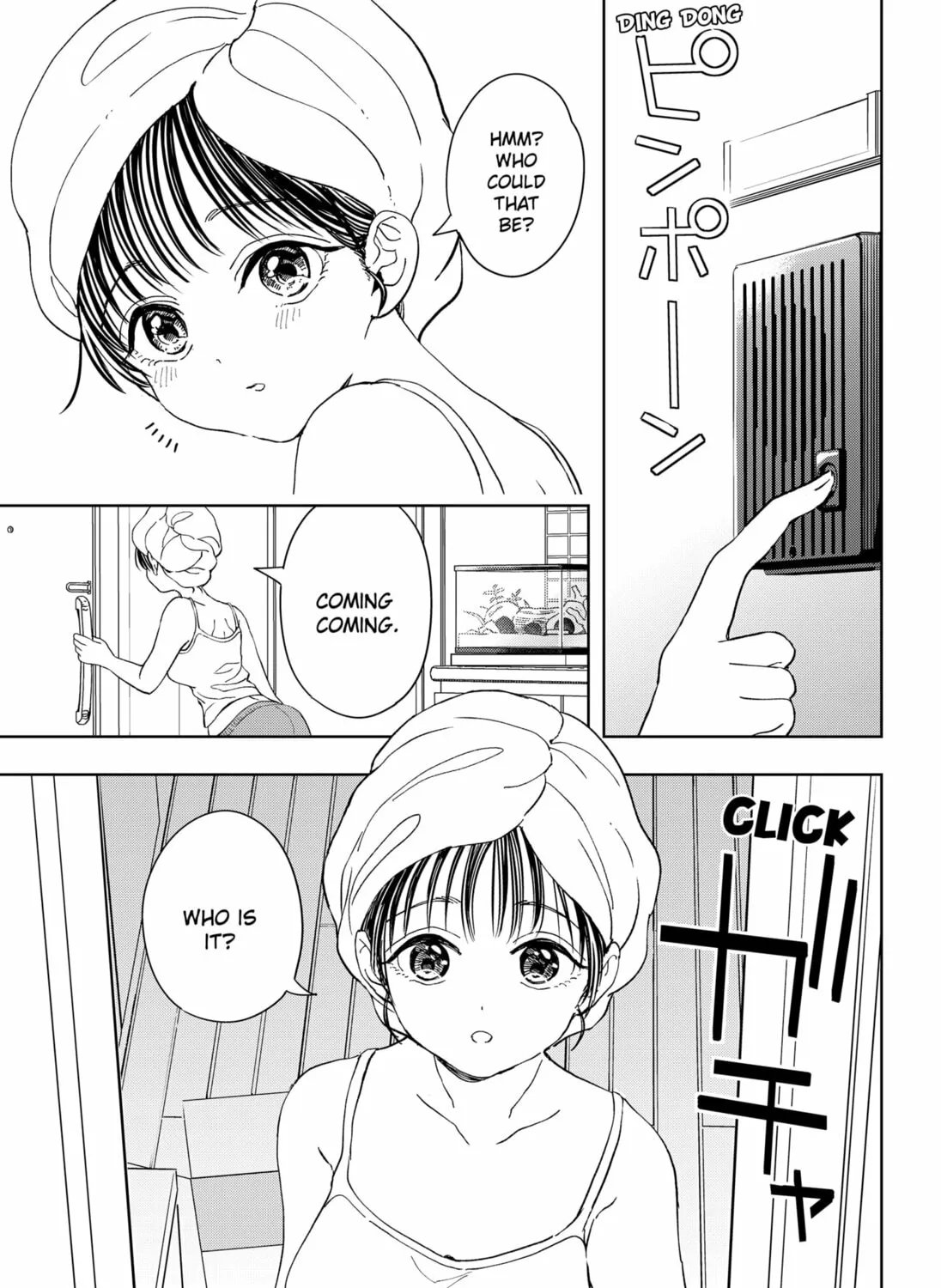 Read Set It and Forget It chapter 3 image 96 on Lezhin