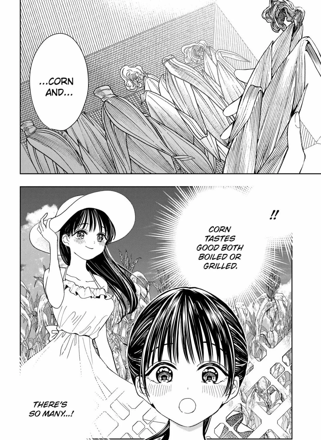 Read Set It and Forget It chapter 4 image 10 on Lezhin