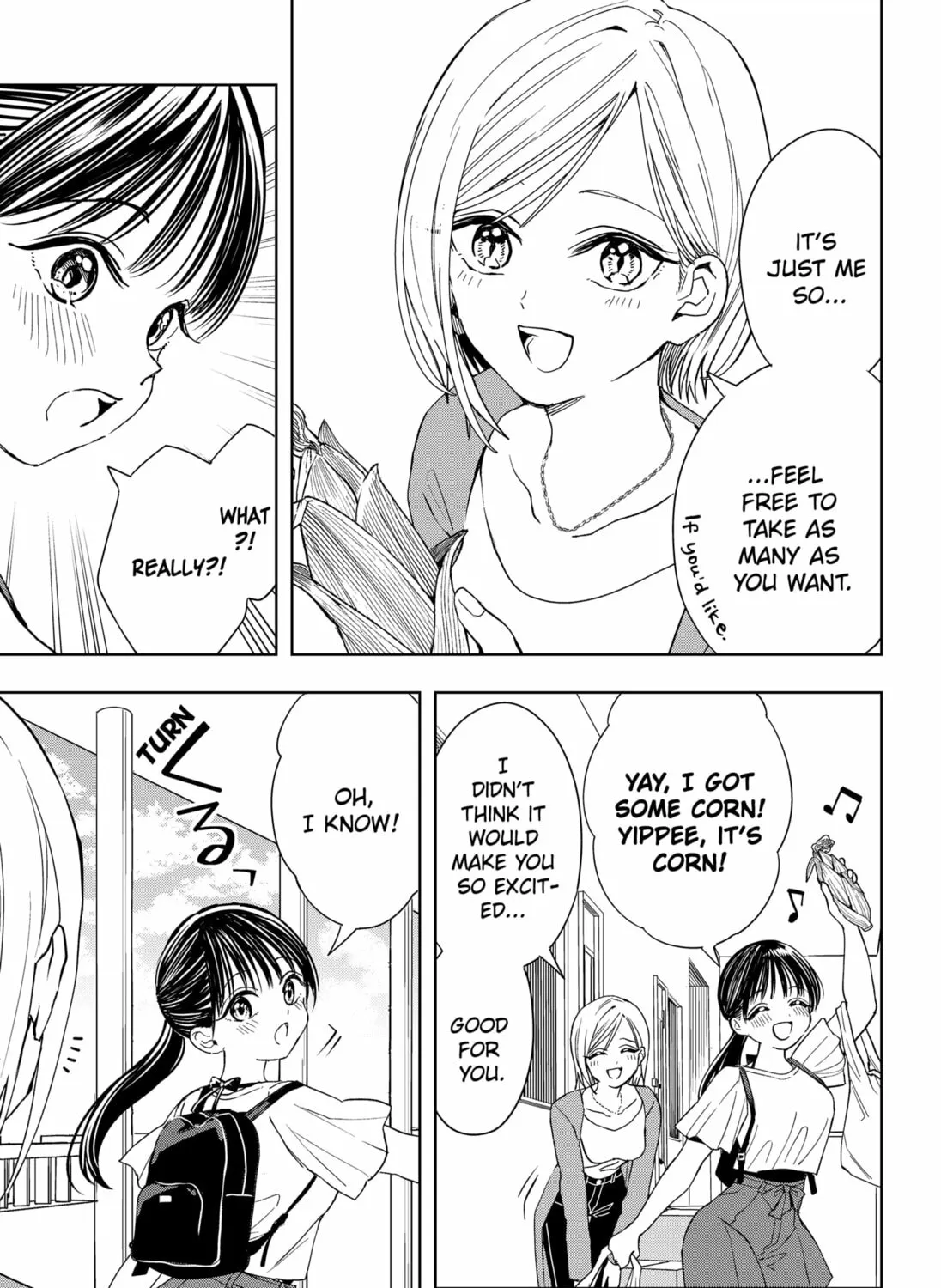 Read Set It and Forget It chapter 4 image 12 on Lezhin