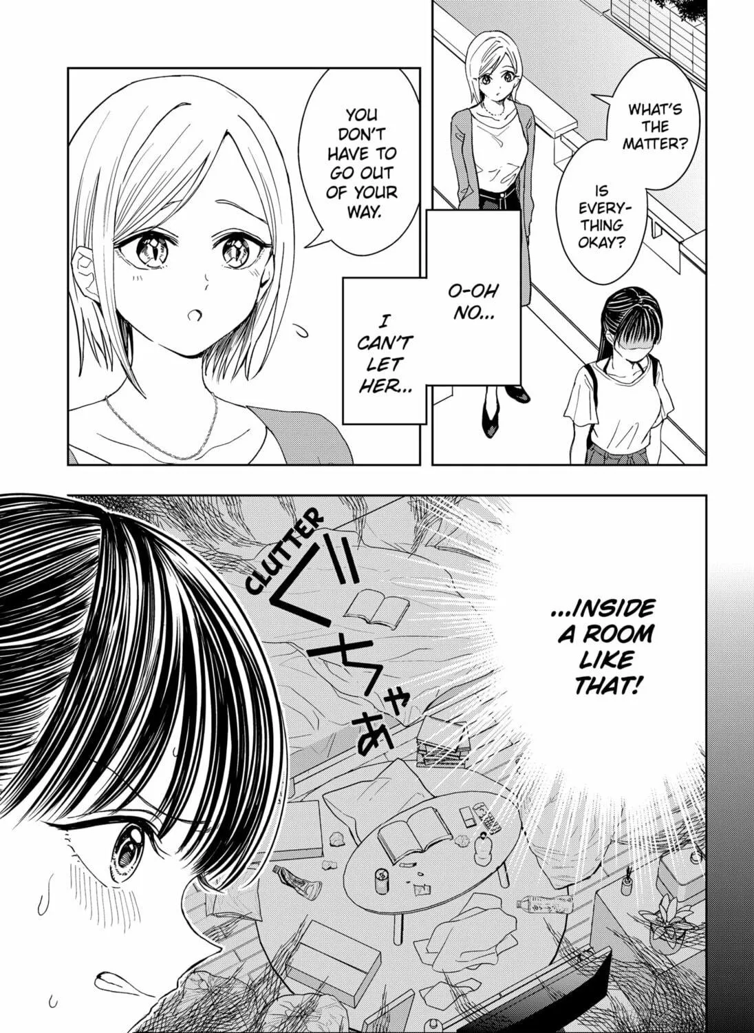 Read Set It and Forget It chapter 4 image 16 on Lezhin