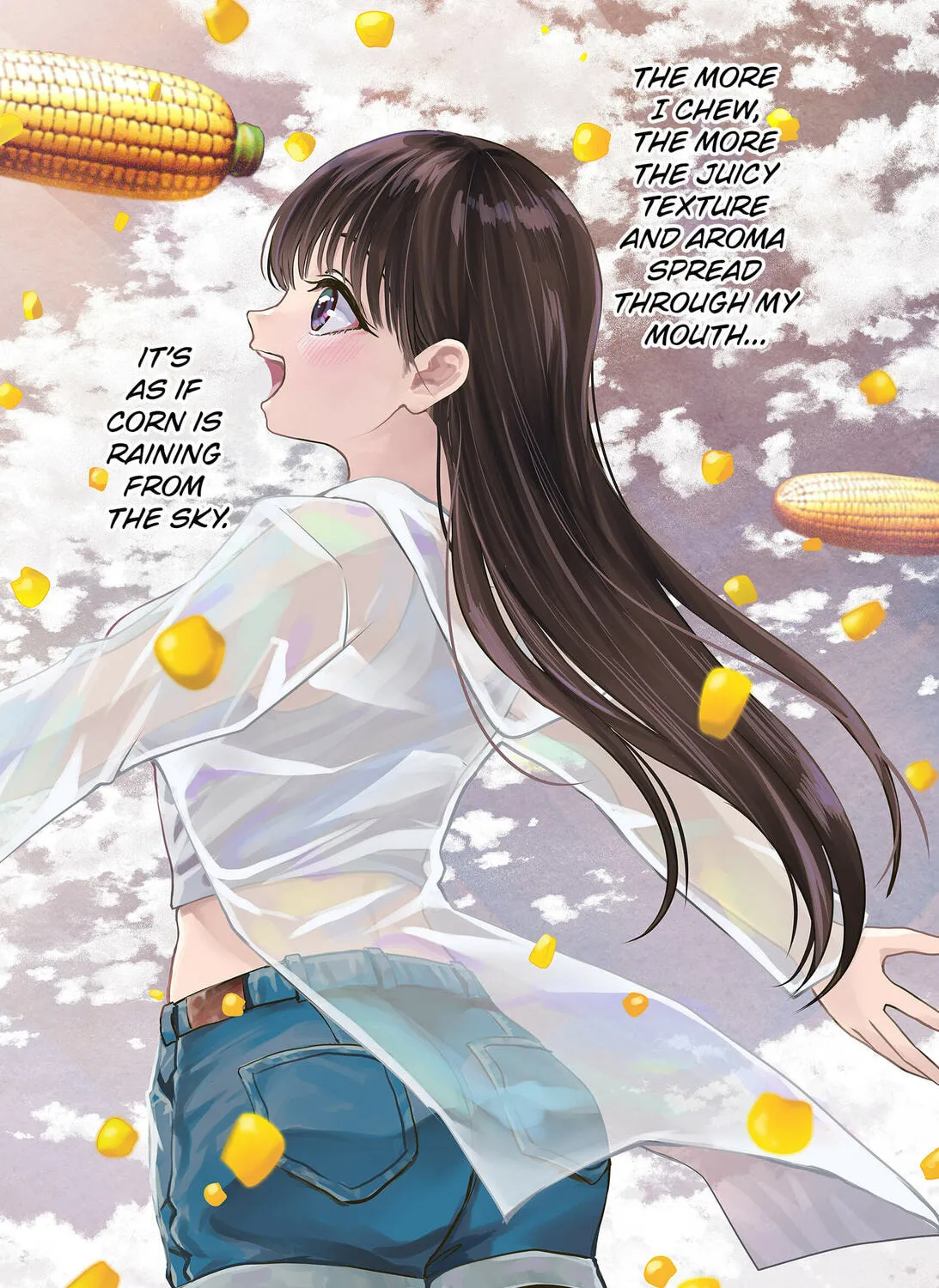 Read Set It and Forget It chapter 4 image 50 on Lezhin