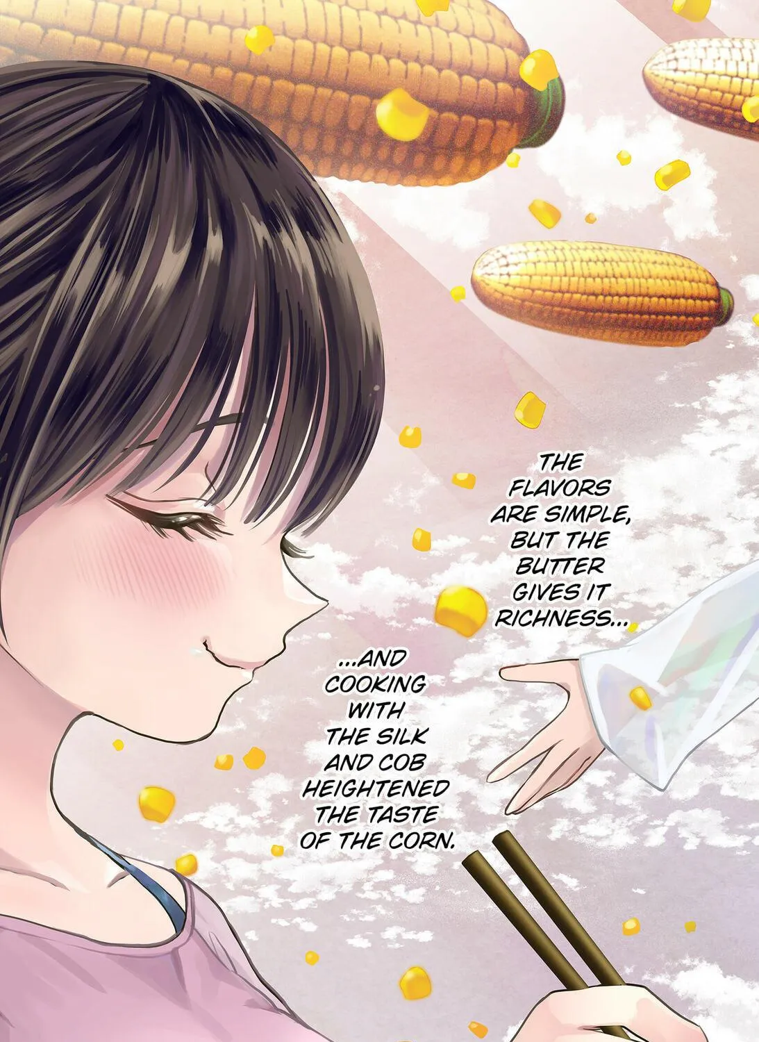 Read Set It and Forget It chapter 4 image 52 on Lezhin