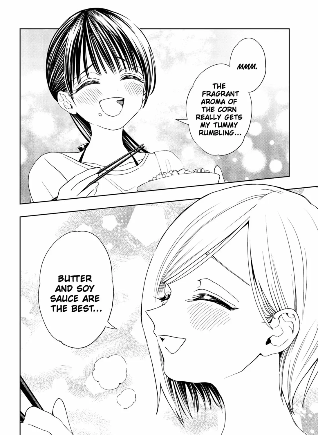 Read Set It and Forget It chapter 4 image 54 on Lezhin