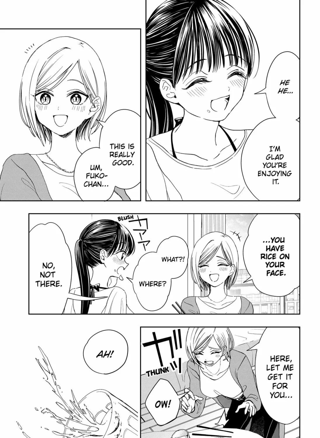 Read Set It and Forget It chapter 4 image 56 on Lezhin