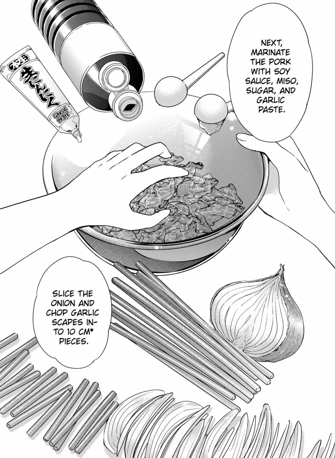 Read Set It and Forget It chapter 5 image 16 on Lezhin