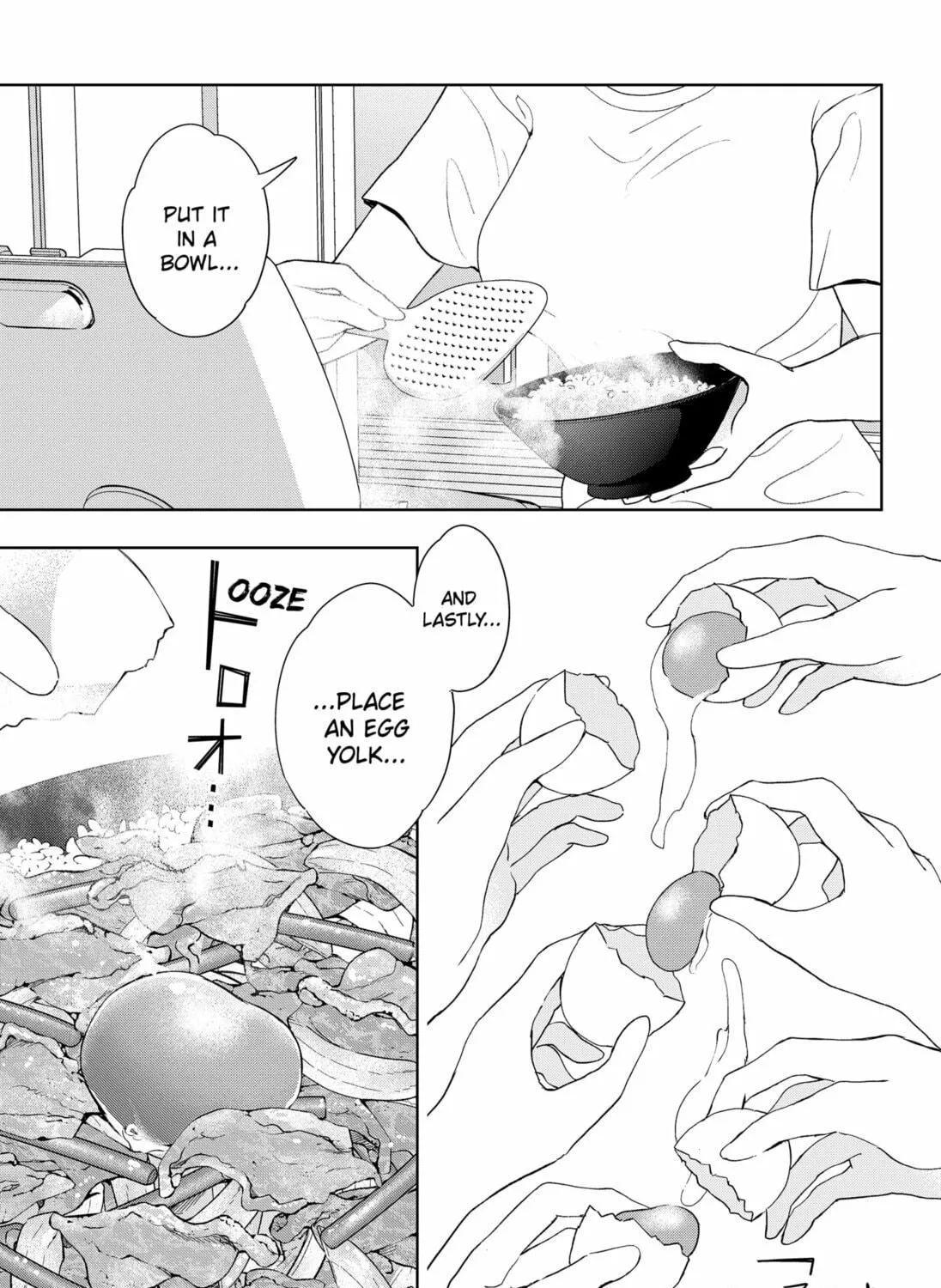 Read Set It and Forget It chapter 5 image 28 on Lezhin