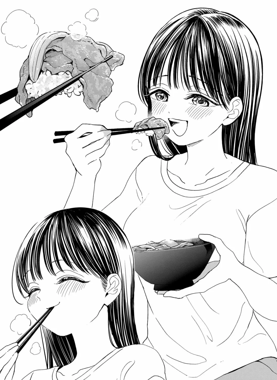 Read Set It and Forget It chapter 5 image 36 on Lezhin