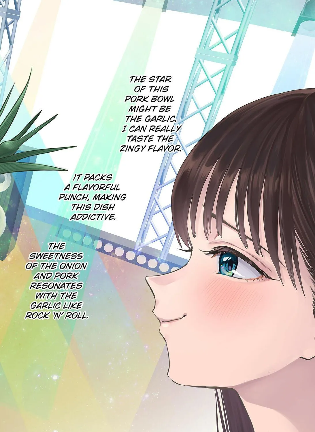 Read Set It and Forget It chapter 5 image 38 on Lezhin
