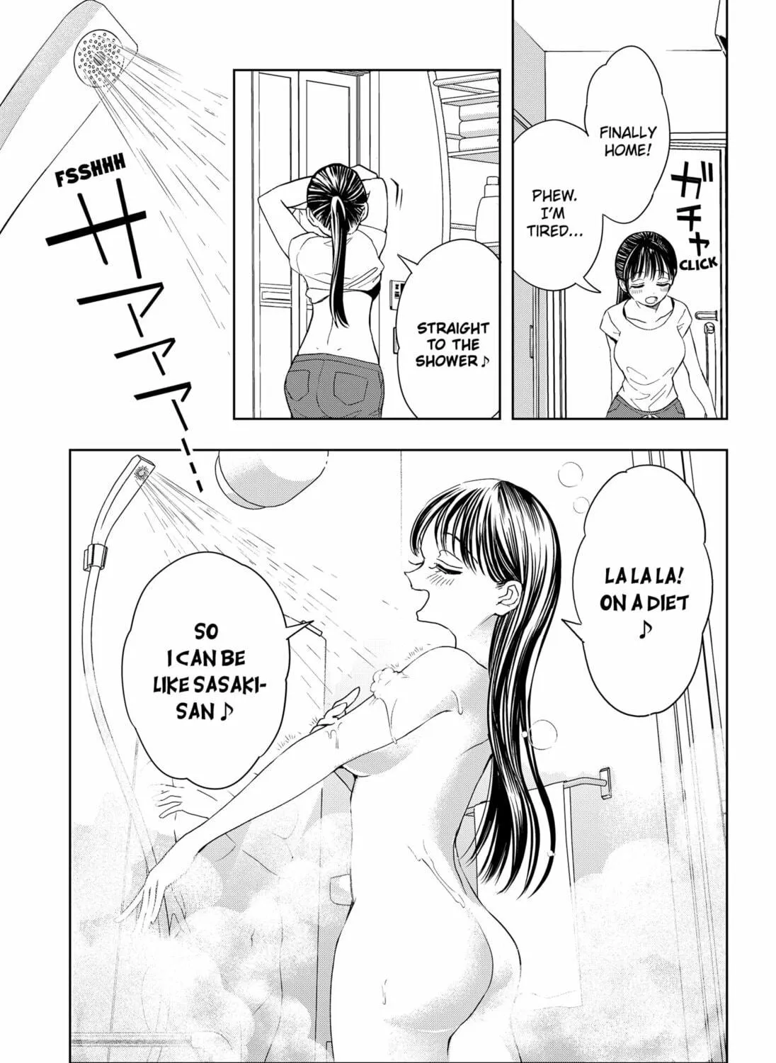 Read Set It and Forget It chapter 5 image 8 on Lezhin