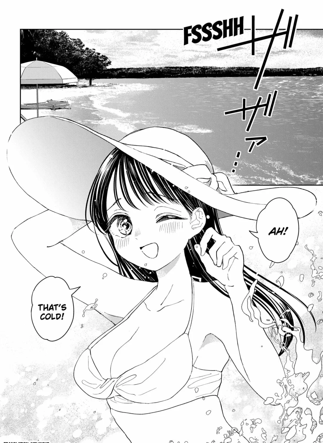 Read Set It and Forget It chapter 6 image 2 on Lezhin