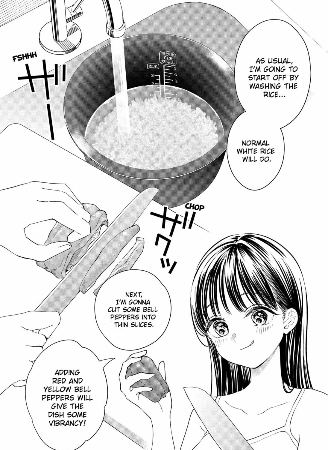 Read Set It and Forget It chapter 6 image 22 on Lezhin