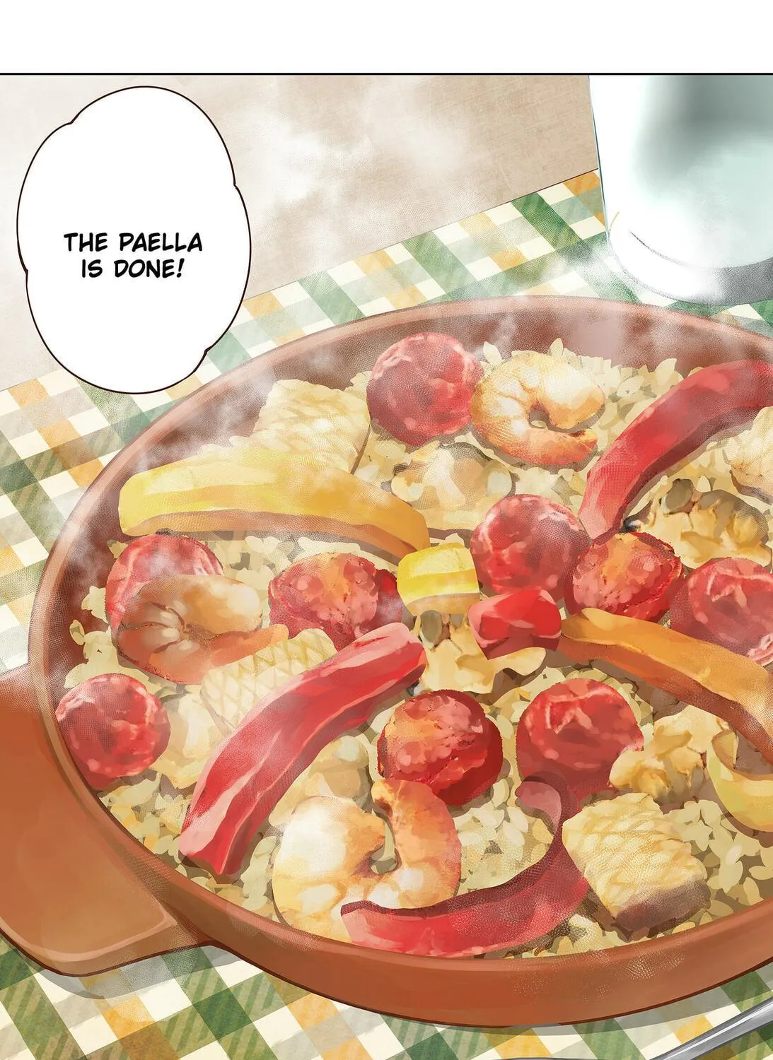 Read Set It and Forget It chapter 6 image 40 on Lezhin