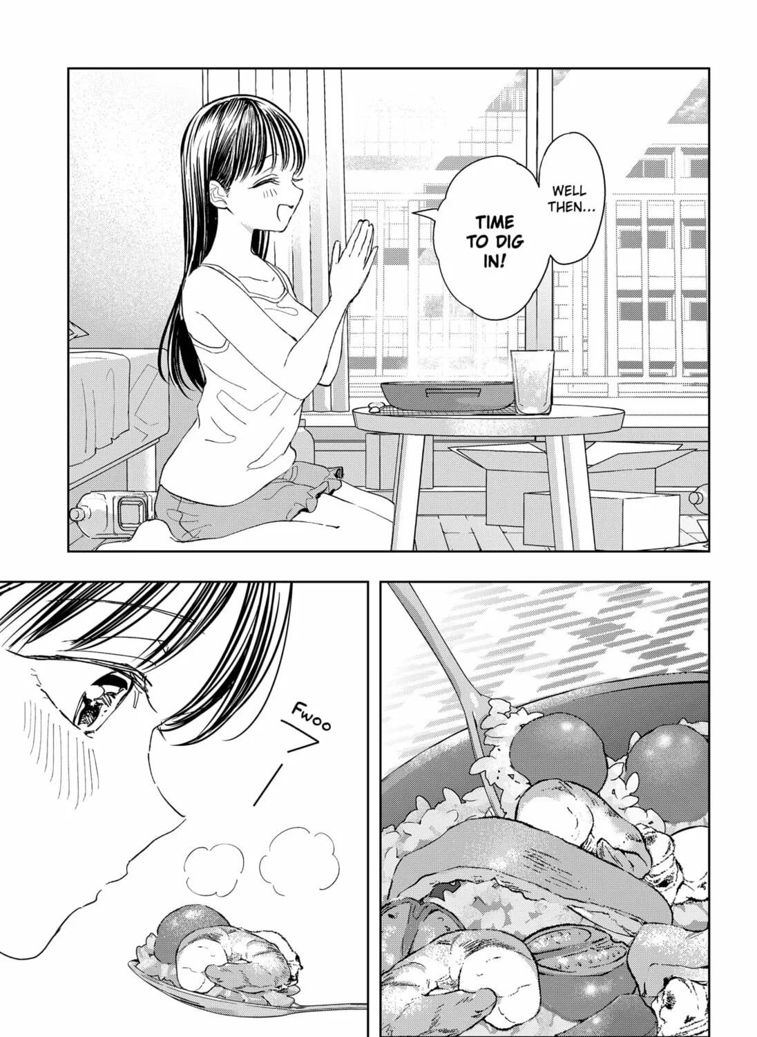 Read Set It and Forget It chapter 6 image 44 on Lezhin