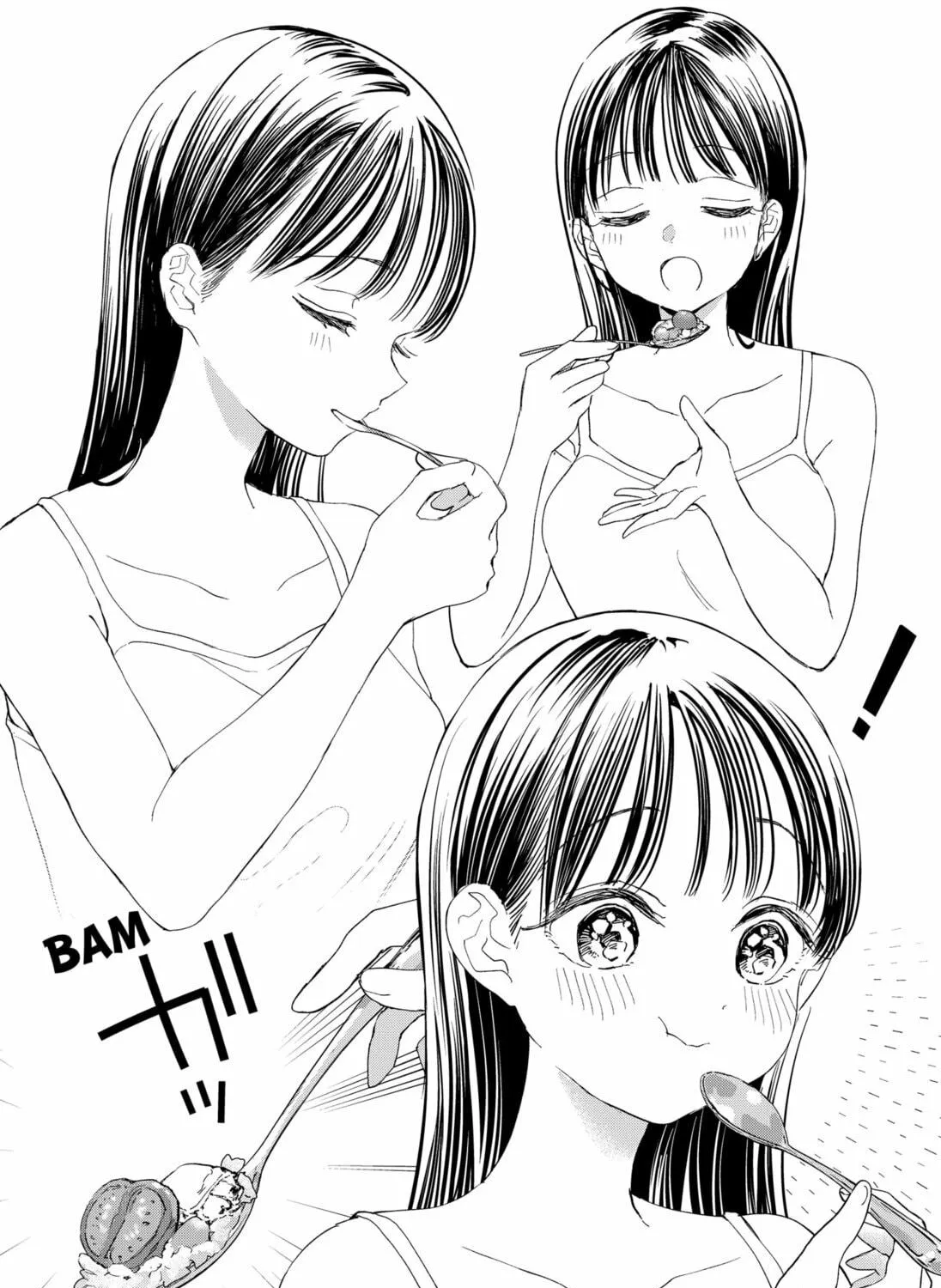 Read Set It and Forget It chapter 6 image 46 on Lezhin