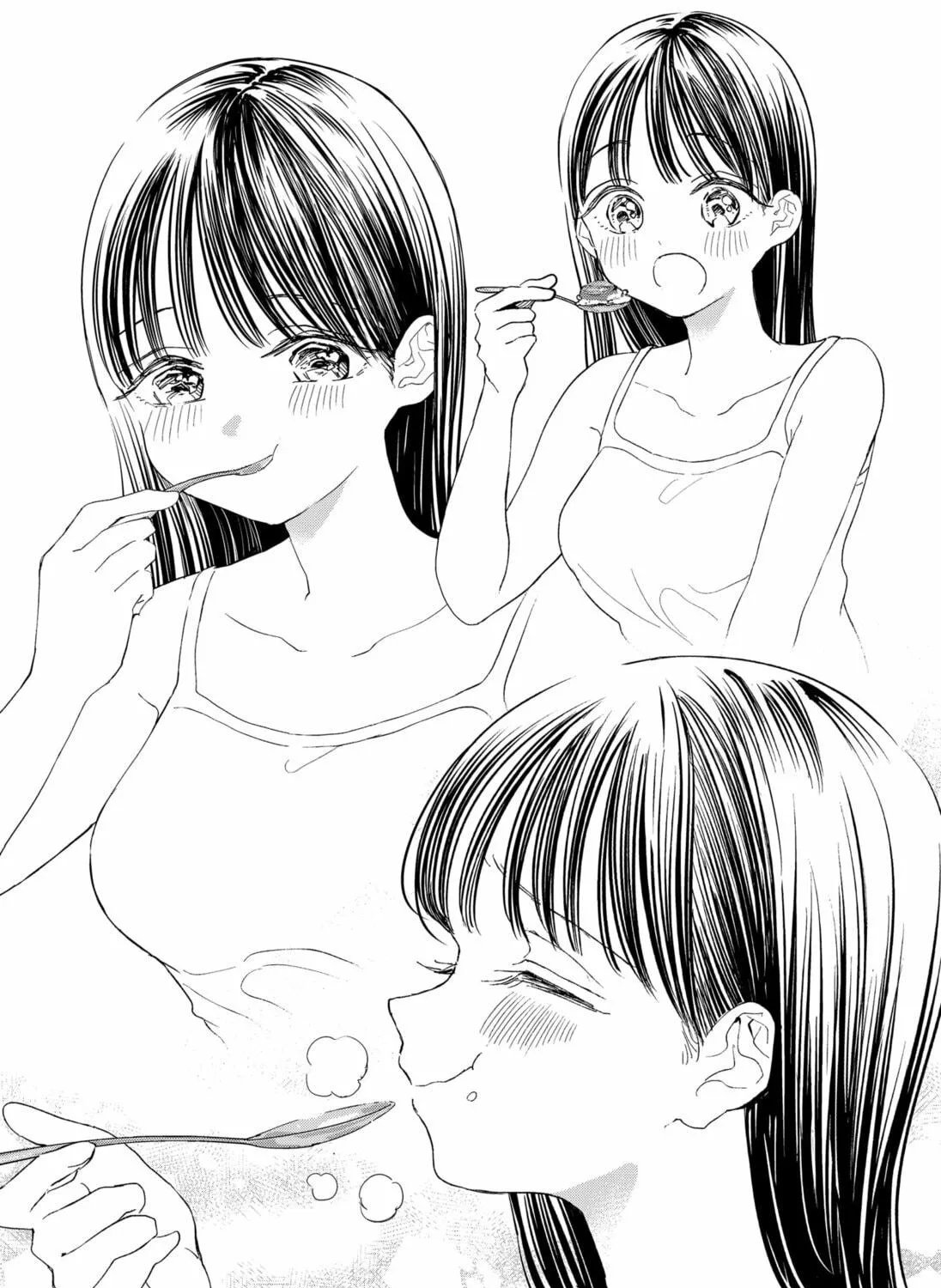 Read Set It and Forget It chapter 6 image 48 on Lezhin
