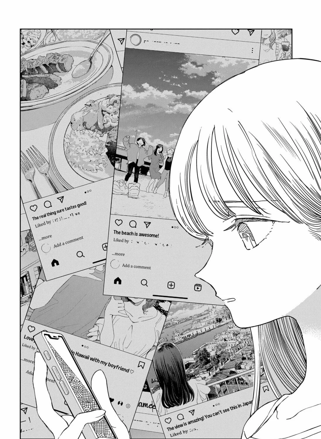 Read Set It and Forget It chapter 6 image 58 on Lezhin