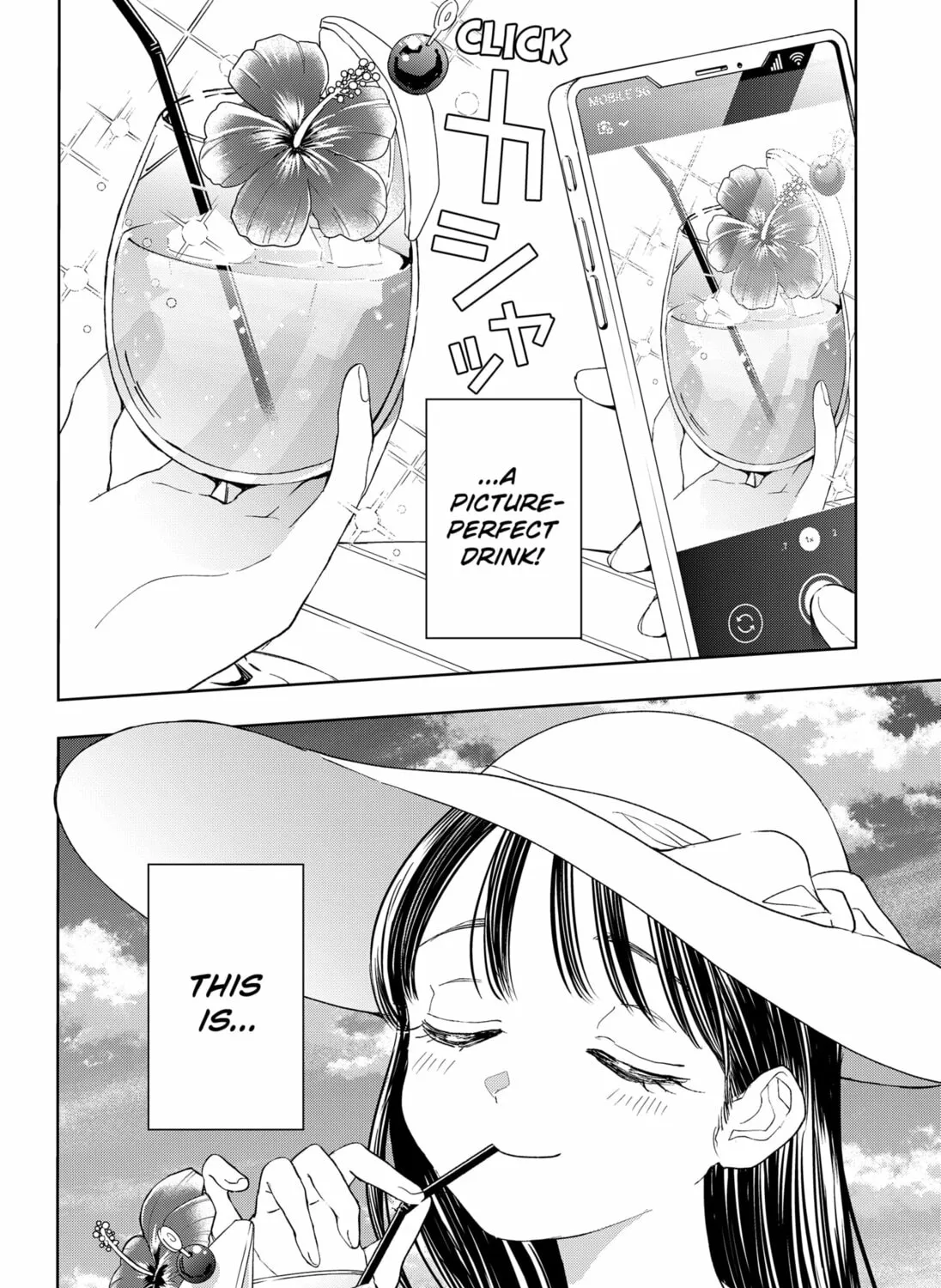 Read Set It and Forget It chapter 6 image 6 on Lezhin
