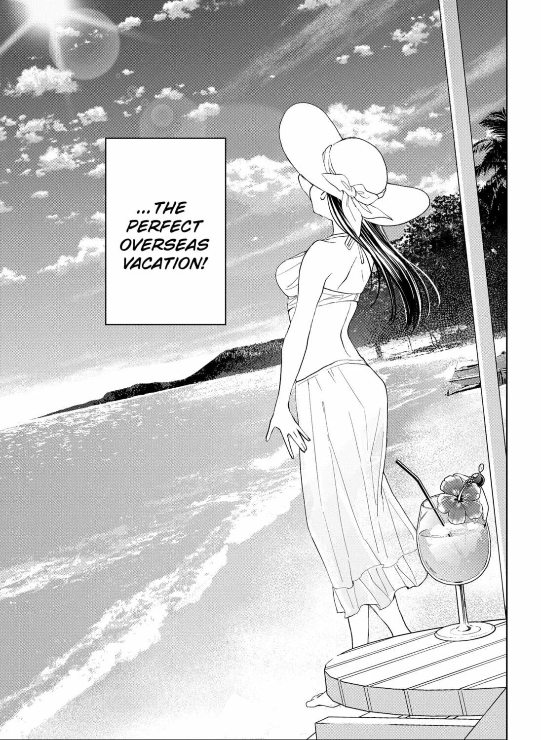 Read Set It and Forget It chapter 6 image 8 on Lezhin