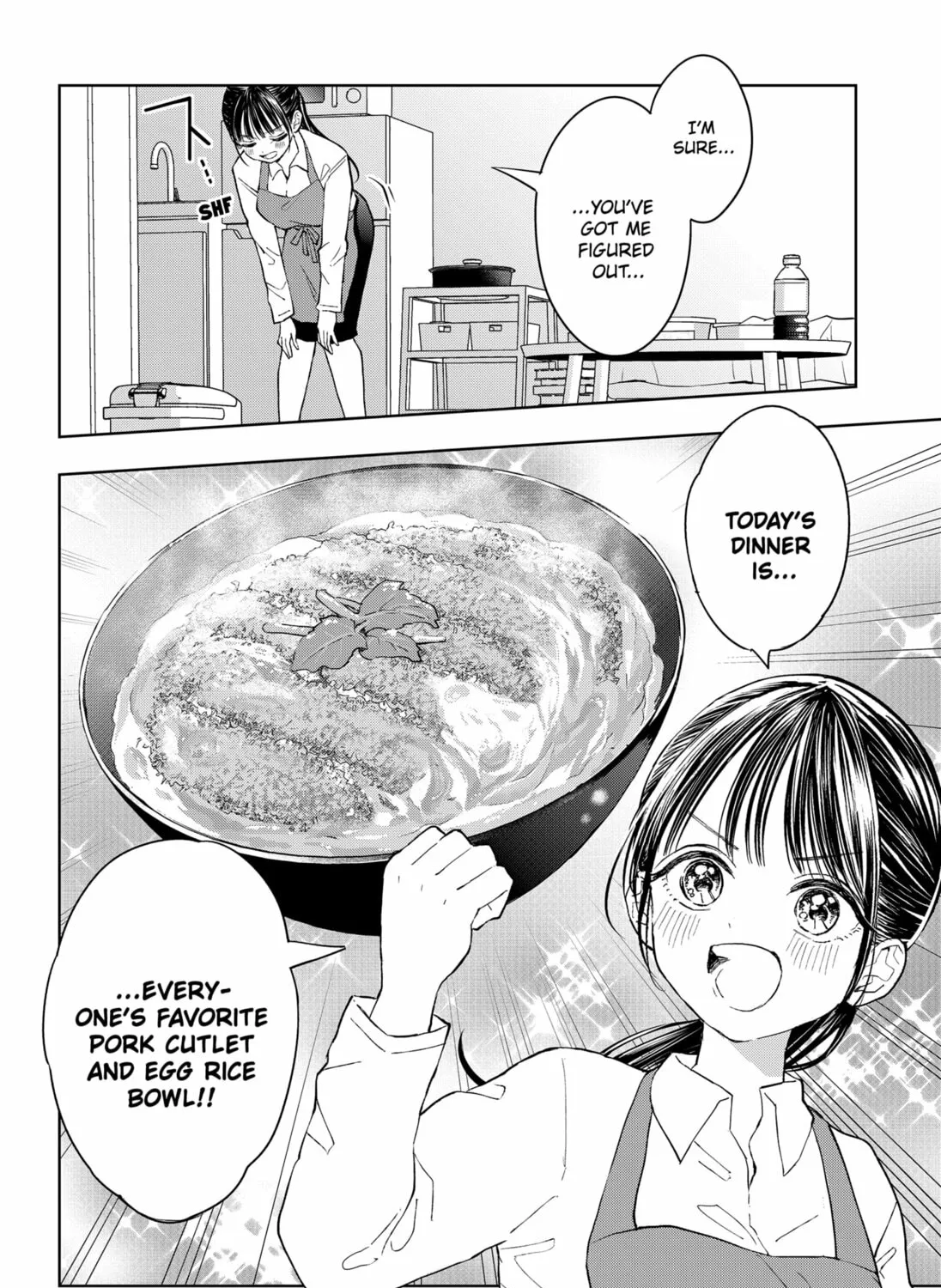 Read Set It and Forget It chapter 7 image 26 on Lezhin