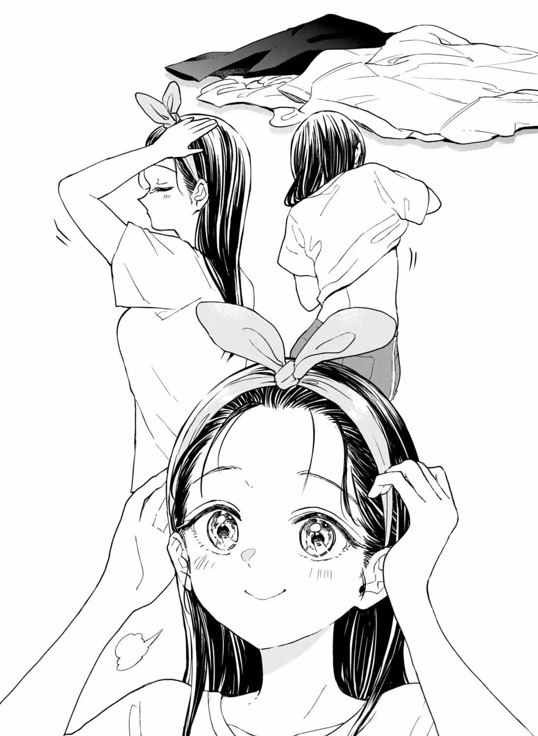 Read Set It and Forget It chapter 7 image 30 on Lezhin